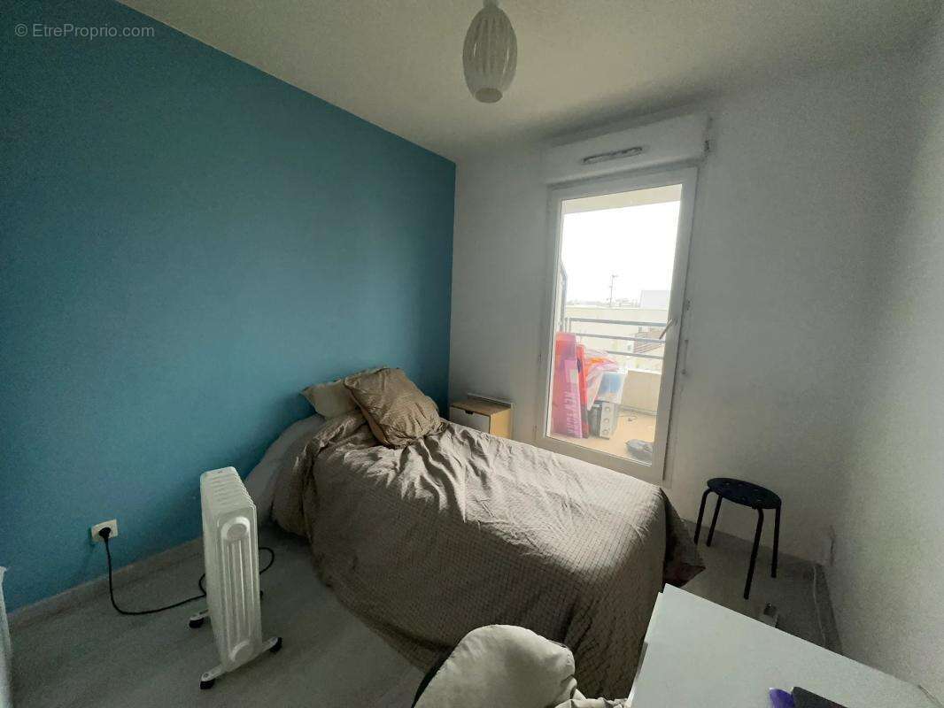 Appartement à VAULX-EN-VELIN