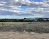 Terrain à LEZIGNAN-CORBIERES