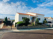 Maison à COMMEQUIERS