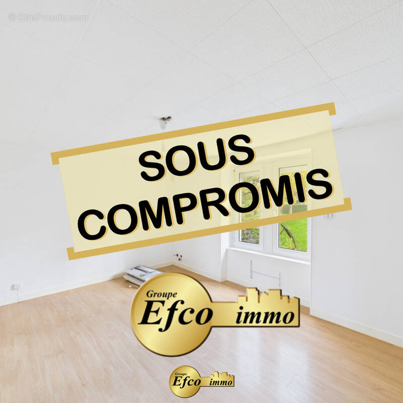 Appartement à SAINT-LOUIS