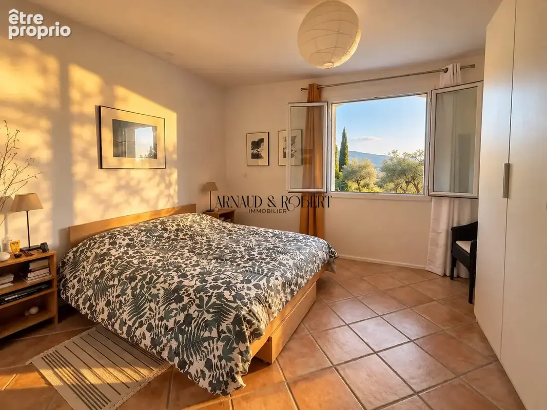 Maison 7 pièces 190 m² à vendre à Dieulefit (26220) - photo 9
