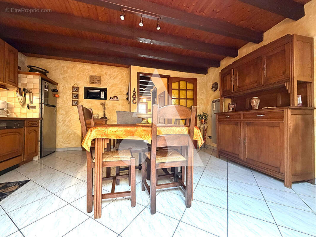 Maison à FROUARD