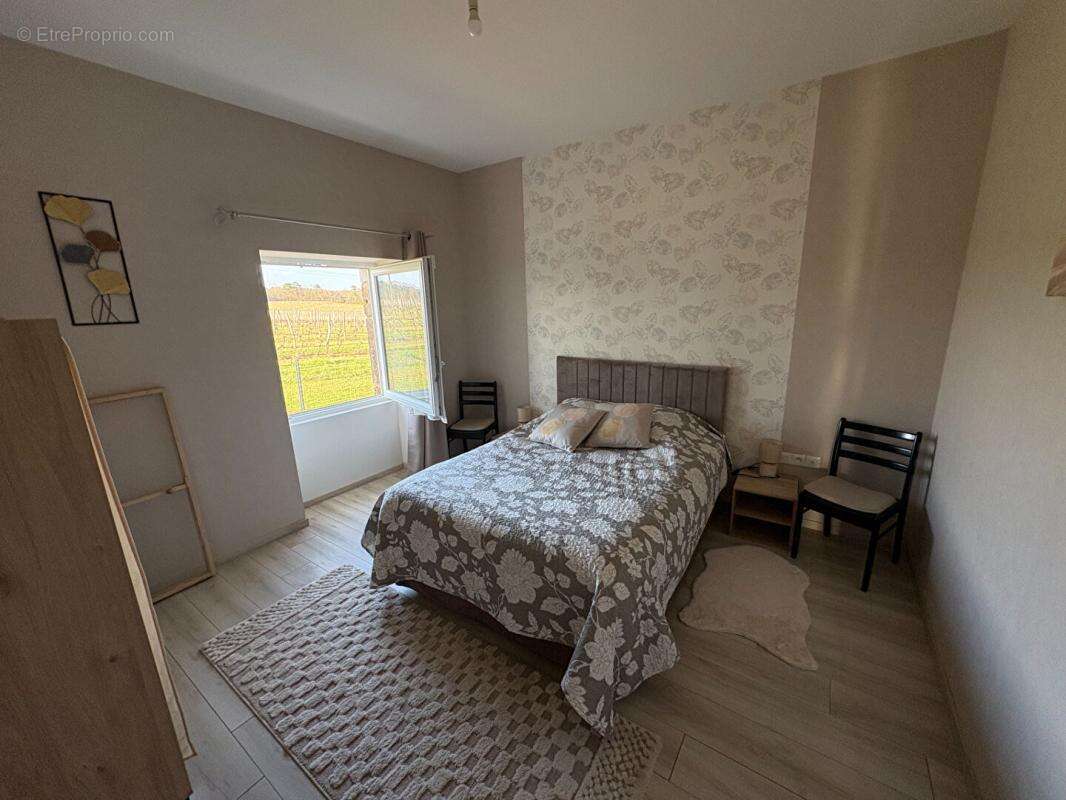 Maison à SAUVETERRE-DE-GUYENNE