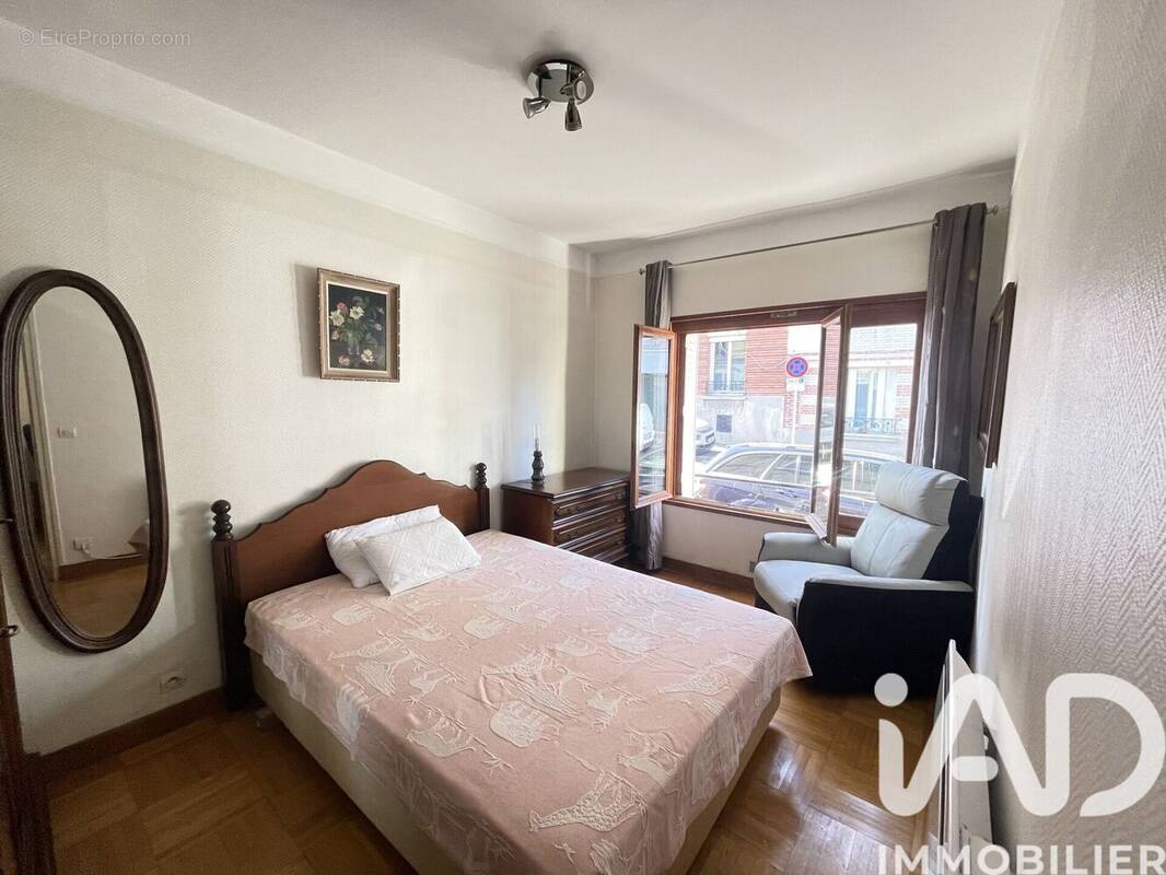 Photo 1 - Appartement à VILLENEUVE-LE-ROI