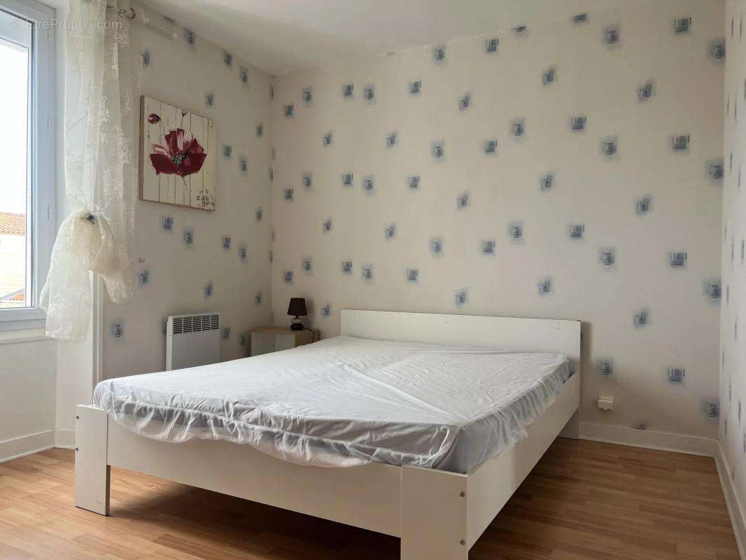 Maison à PORT-DES-BARQUES