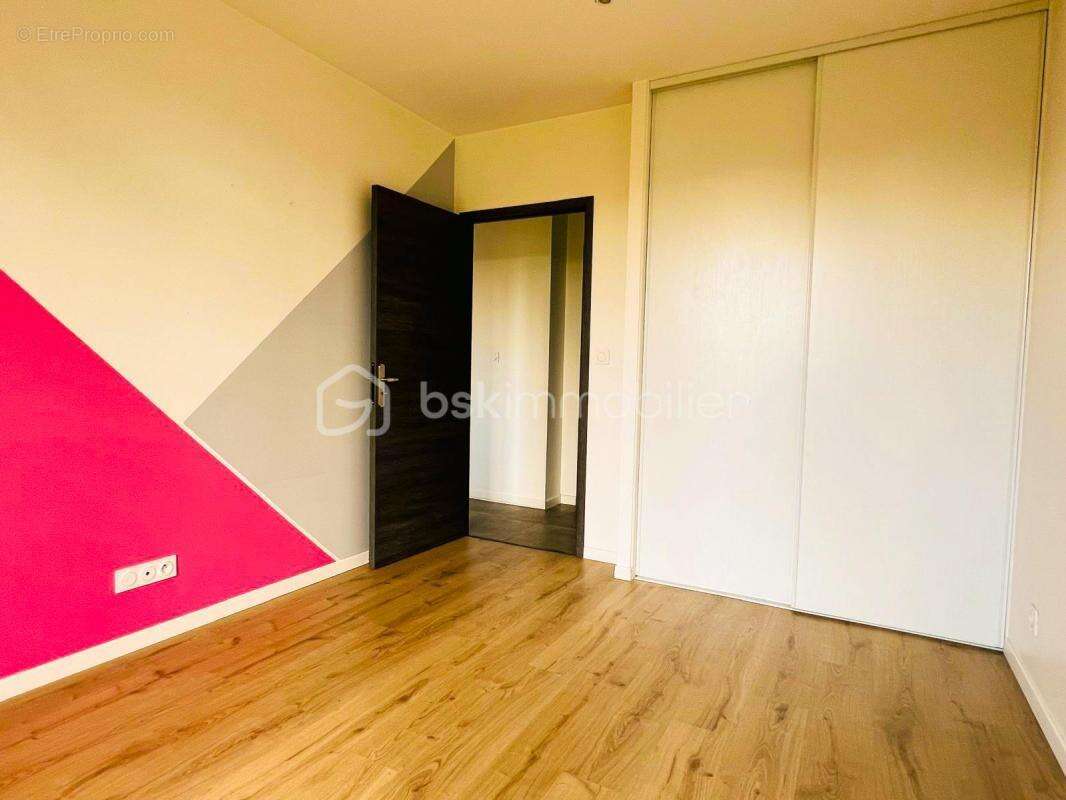 Appartement à BRINDAS