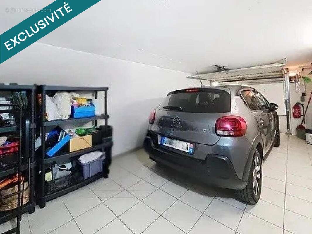 Photo 7 - Appartement à SETE