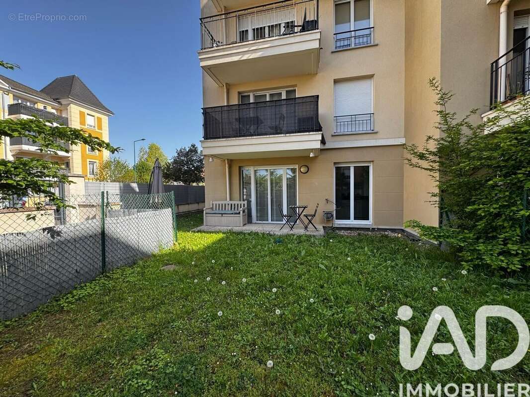 Photo 8 - Appartement à VAUREAL