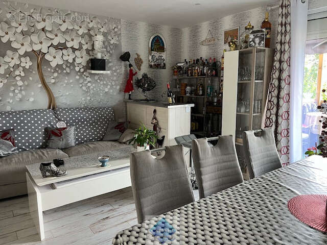 maison mitoyenne en parfait état - photo 2