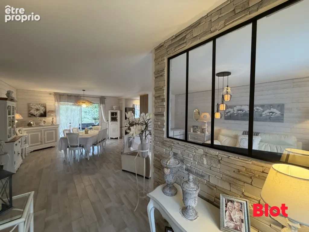 Maison 3 pièces 87 m² à vendre à Le Sel-De-Bretagne (35320) - photo 3