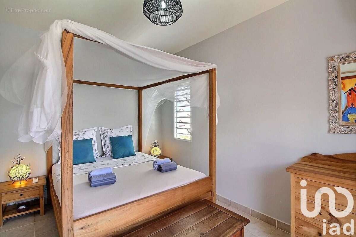 Photo 8 - Maison à SAINTE-ANNE