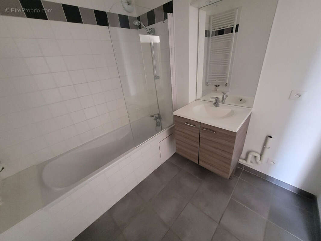 Appartement à ORLEANS