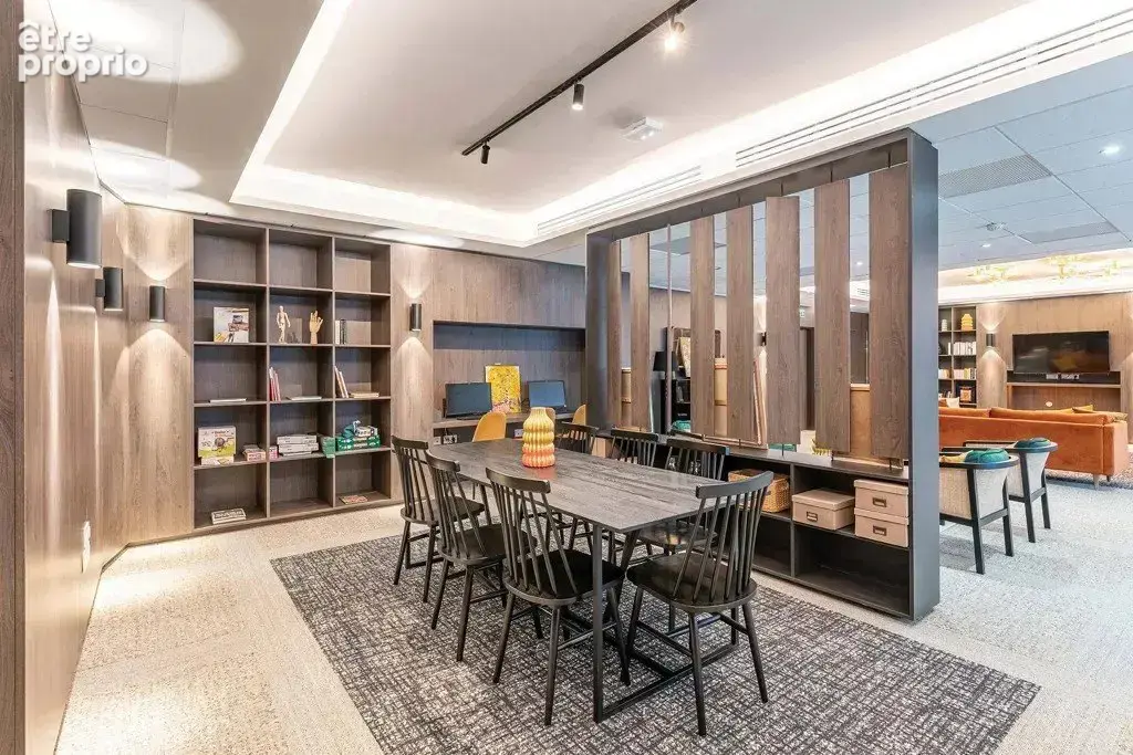 INVESTISSEMENT LOCATIF  Montpellier  Résidence Seniors Les Balcons de Montcalm - 6,03% de rentabilité - photo 17