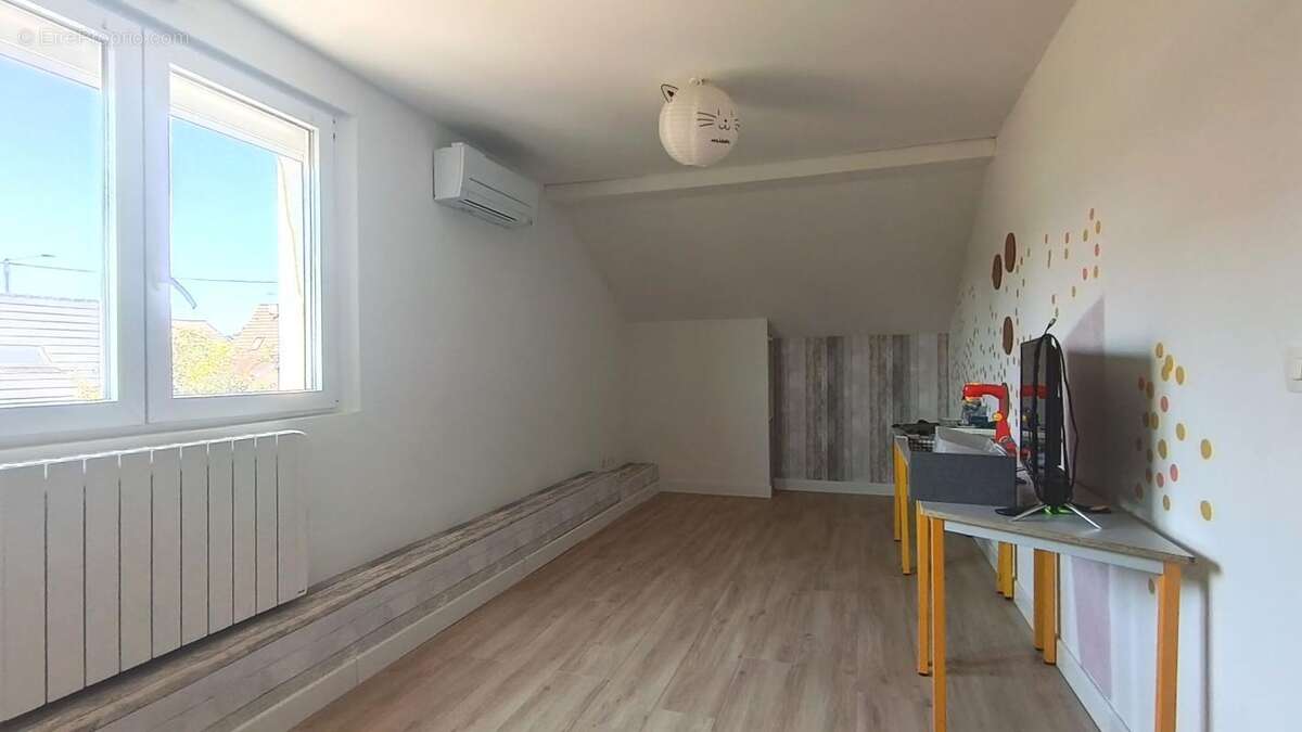 Bindernheim  67600, maison 177m2 climatisée avec jardin - photo 12