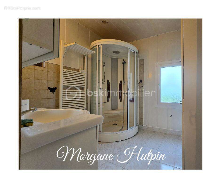 Maison de ville - photo 14
