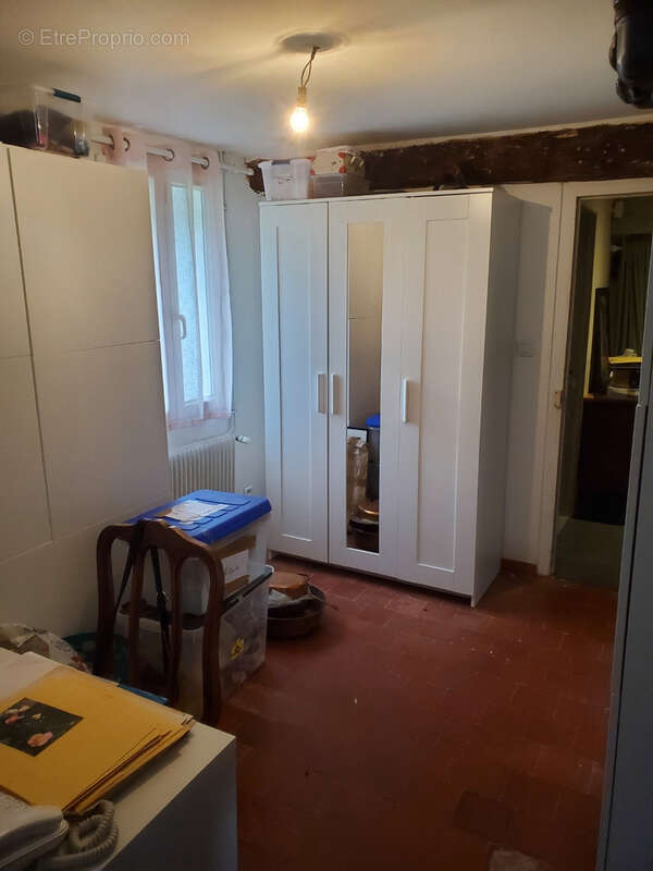 Magnifique fermette authentique rénovée avec goût - photo 8
