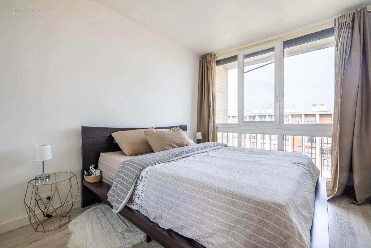 Appartement à MEUDON