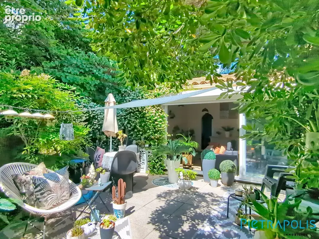 Maison 2 pièces 42 m² à vendre à Sete (34200) - photo 7