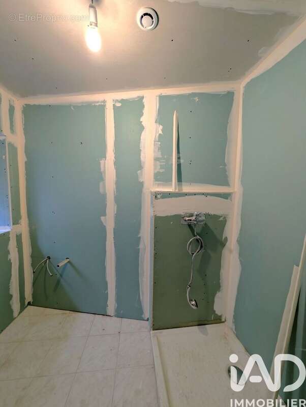 Photo 8 - Appartement à BEAUVAIS-SUR-MATHA