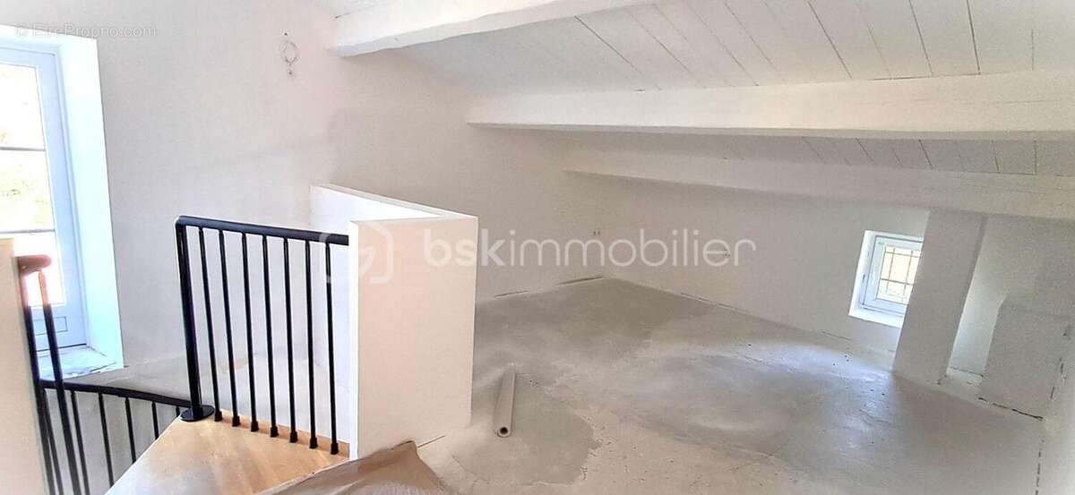 Coup de cœur en Cévennes : maison au calme, rénovée, grand terrain et fort potentiel ! - photo 8