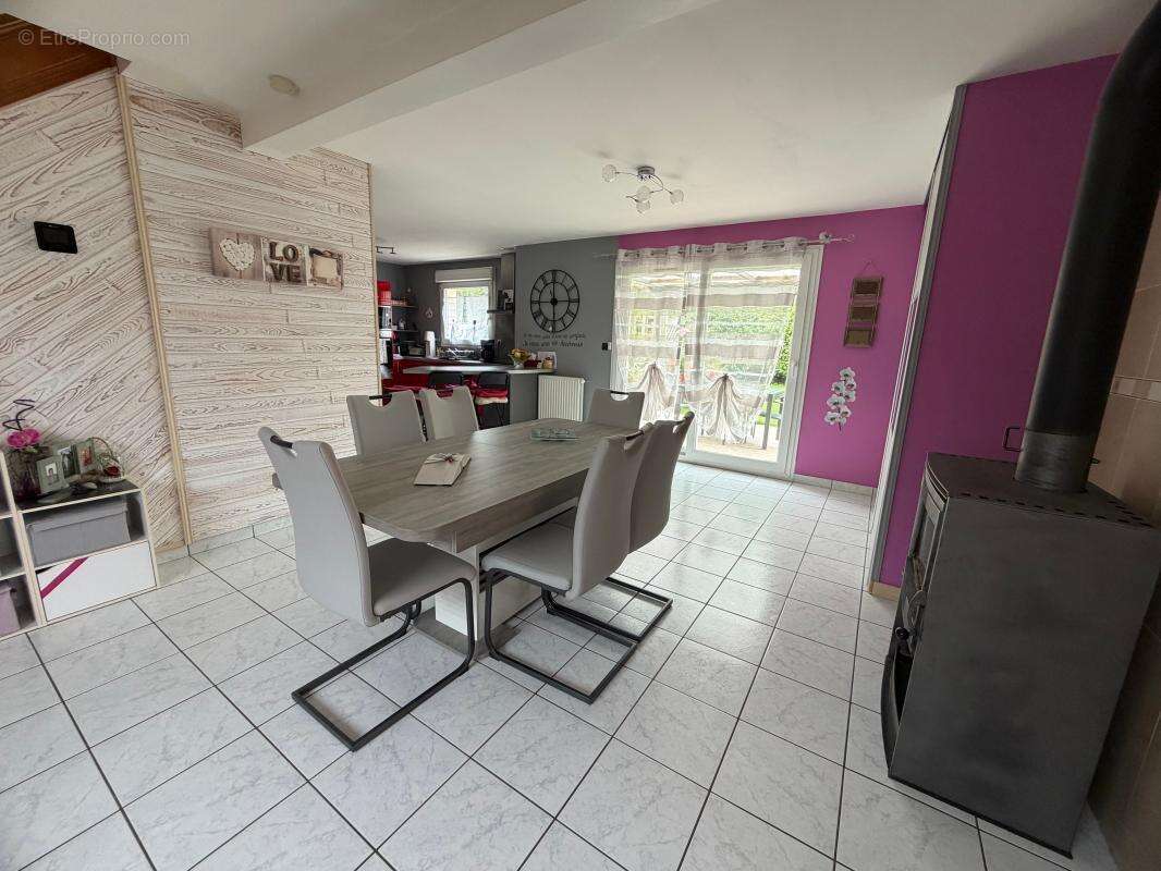 Landéda Maison 5 chambres - photo 3