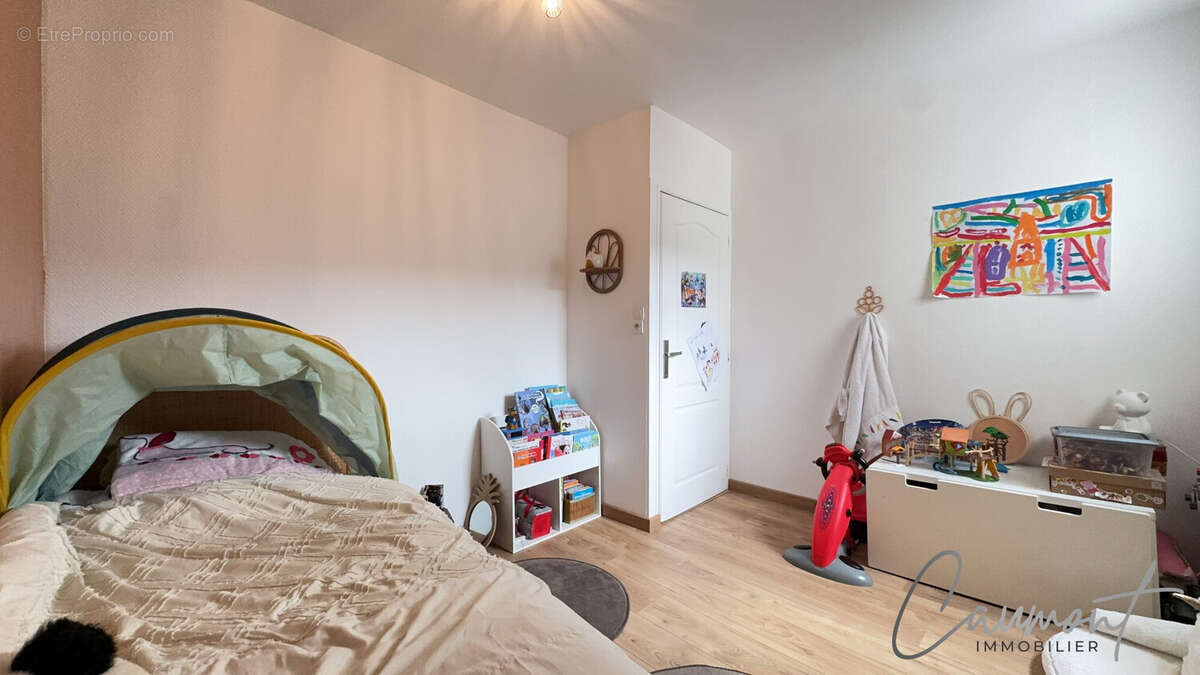 Appartement 78 m² à Montivilliers  - photo 8