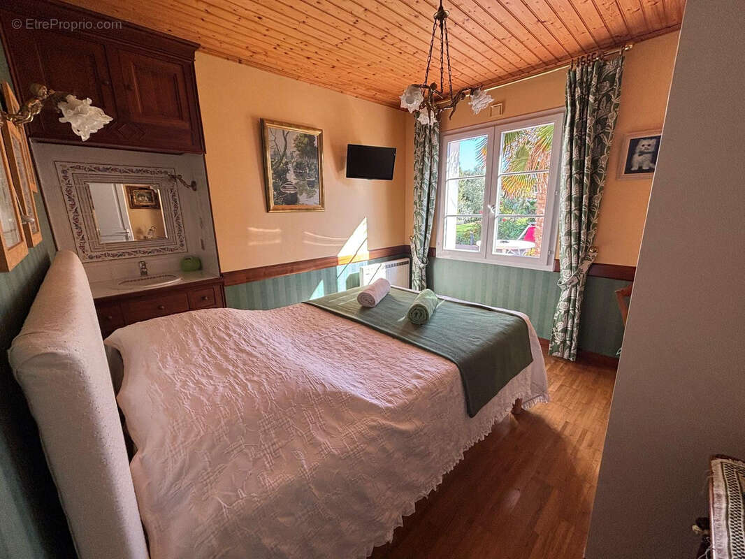 Maison à SAINT-JEAN-DE-MONTS