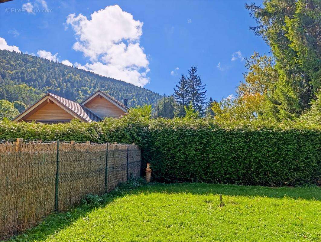 Appartement à LANS-EN-VERCORS