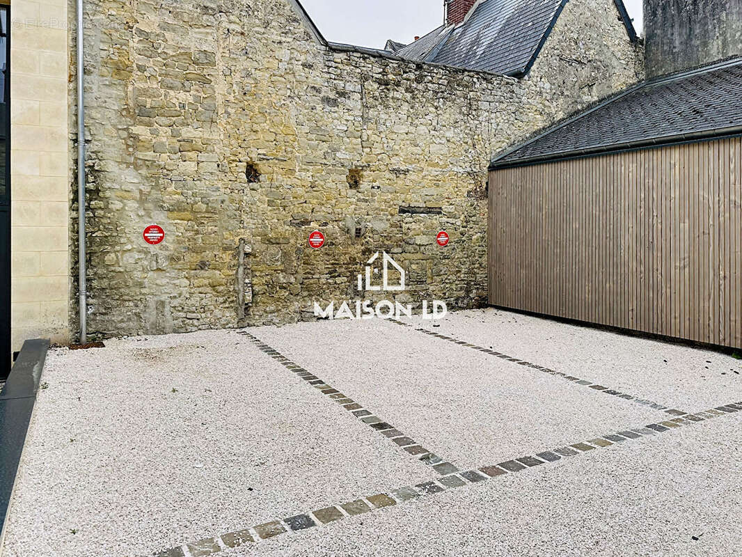 Maison Bayeux 4 pièces - photo 12
