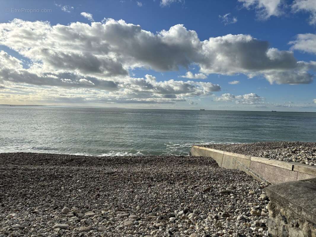 Maison à SAINTE-ADRESSE