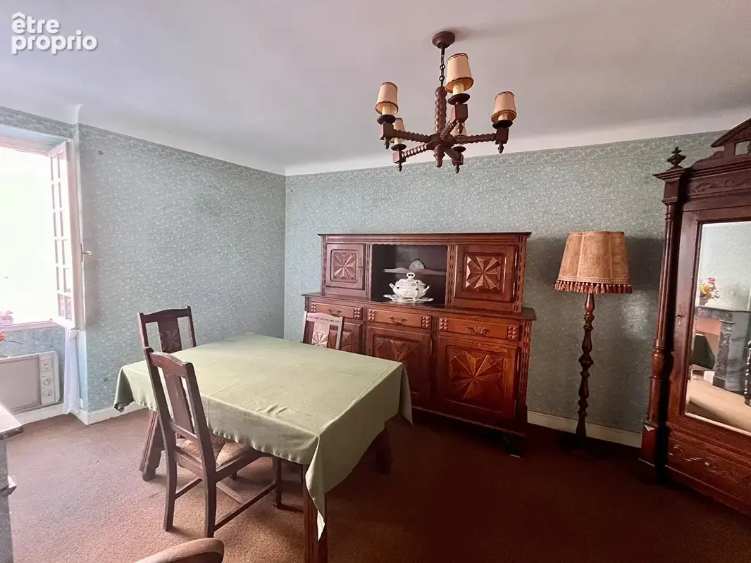 Maison Briscous 5 pièce(s) 131 m2 - photo 6