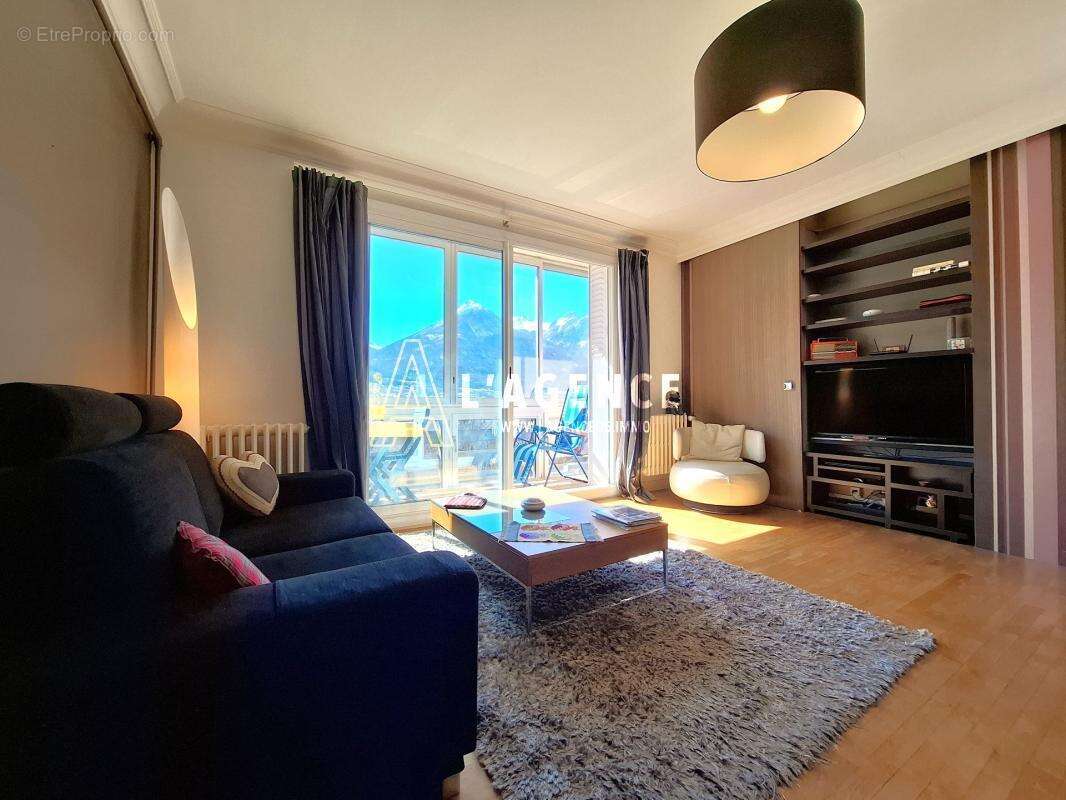 Appartement à BRIANCON