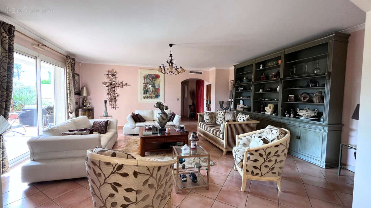 Vente appartement viager occupe - photo 7