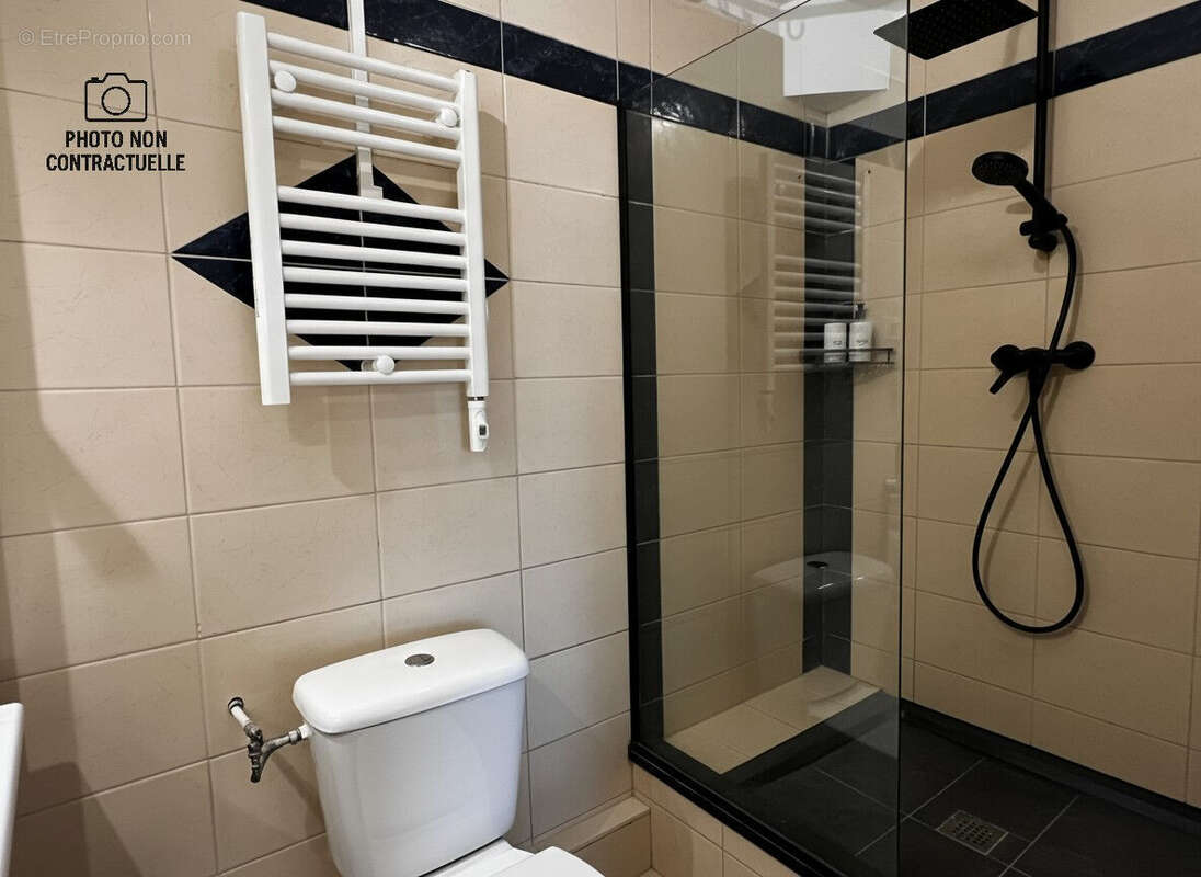 Appartement à SAINT-MARTIN-DE-SEIGNANX