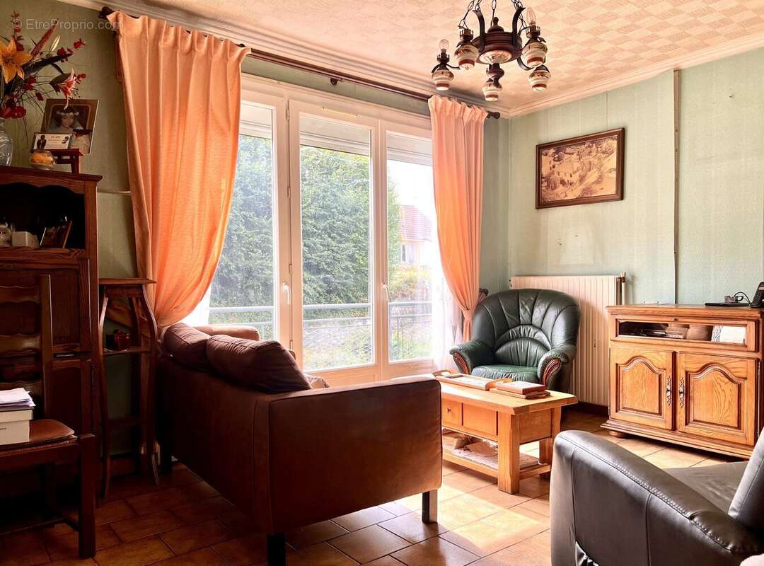 Maison 62 m² à Montville  - photo 3