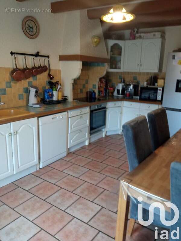 Photo 9 - Maison à LARUSCADE
