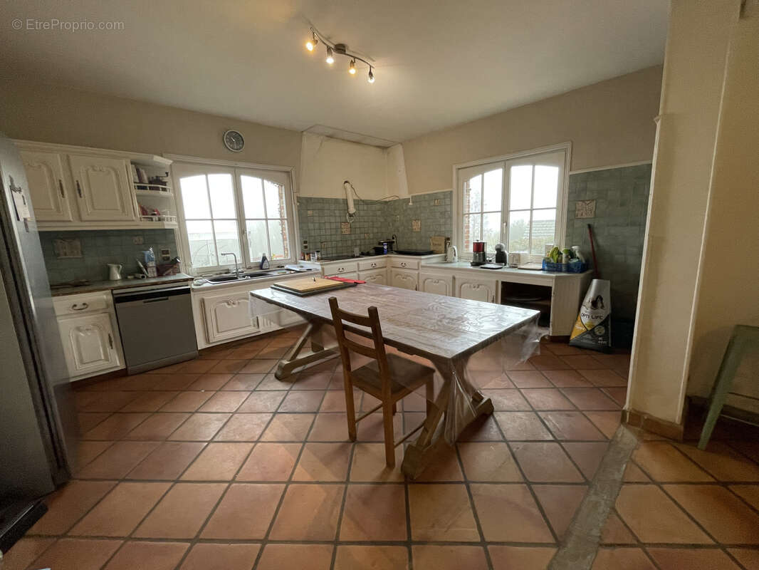 Maison à CASSEL