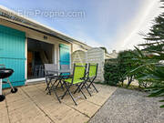 Maison à SAINT-JEAN-DE-MONTS