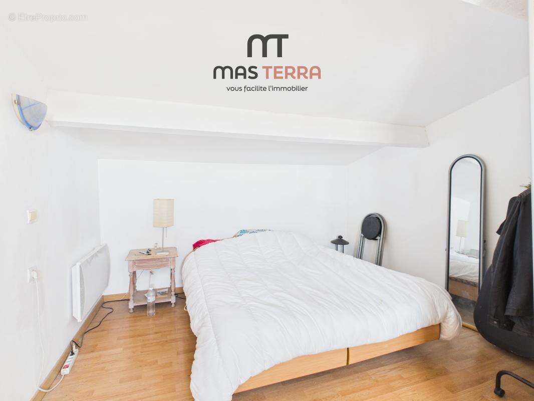 Appartement à GRASSE