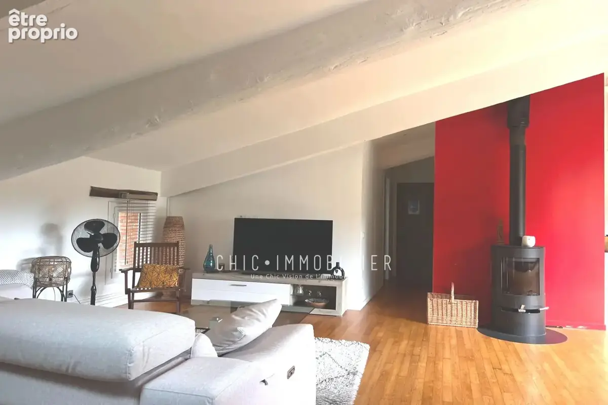 Appartement 3 pièces 117 m² à vendre à Argeles-Sur-Mer (66700) - photo 5