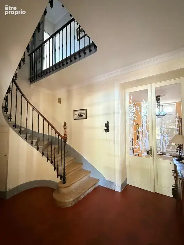 Maison de Maître avec piscine à Grignols (33) - photo 12