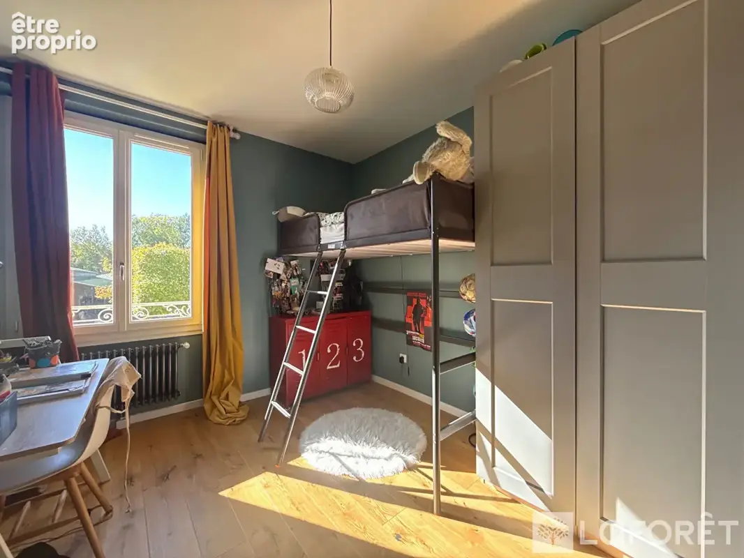 Maison Gif Sur Yvette 4 pièces 68 m2 - photo 7