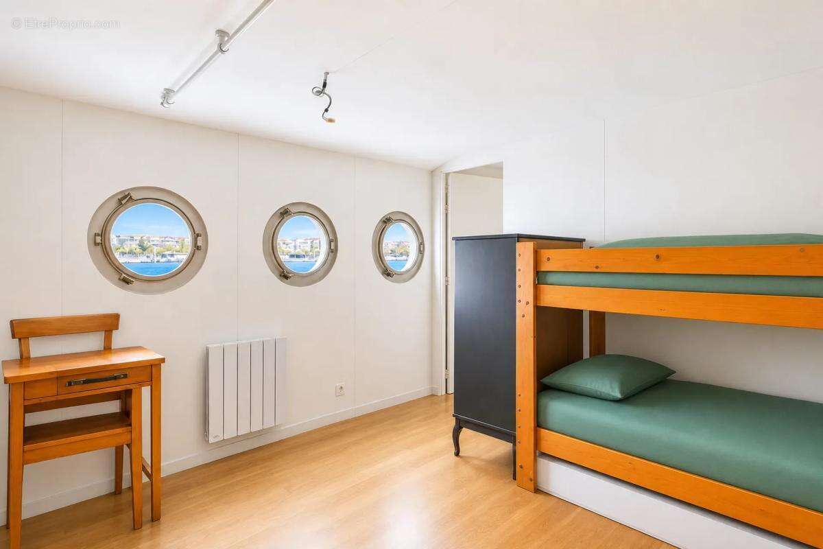 Maison à BOULOGNE-BILLANCOURT