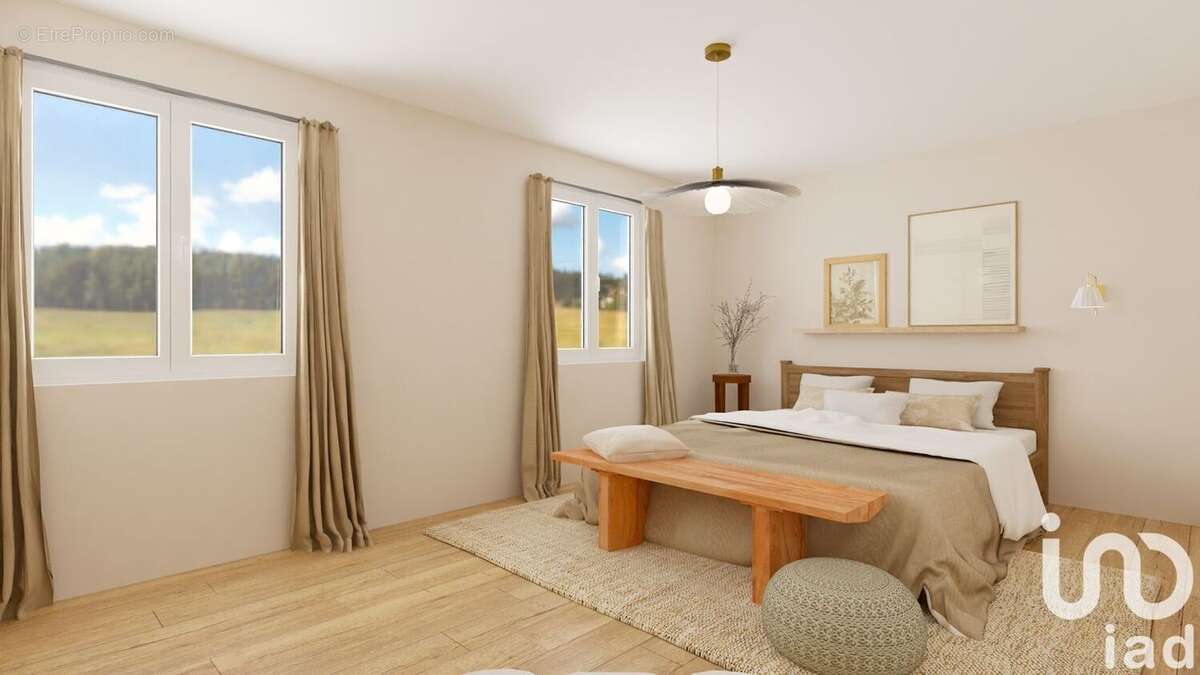 Photo 6 - Maison à BAILLOLET