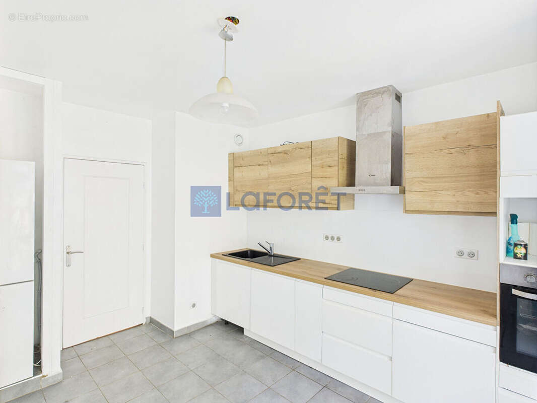 Appartement à AJACCIO