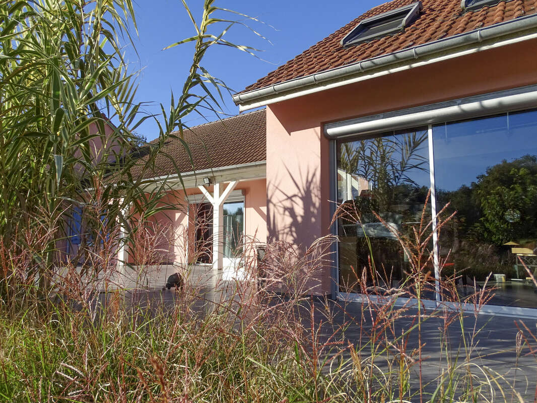 Maison à VILLEFRANCHE-SUR-CHER