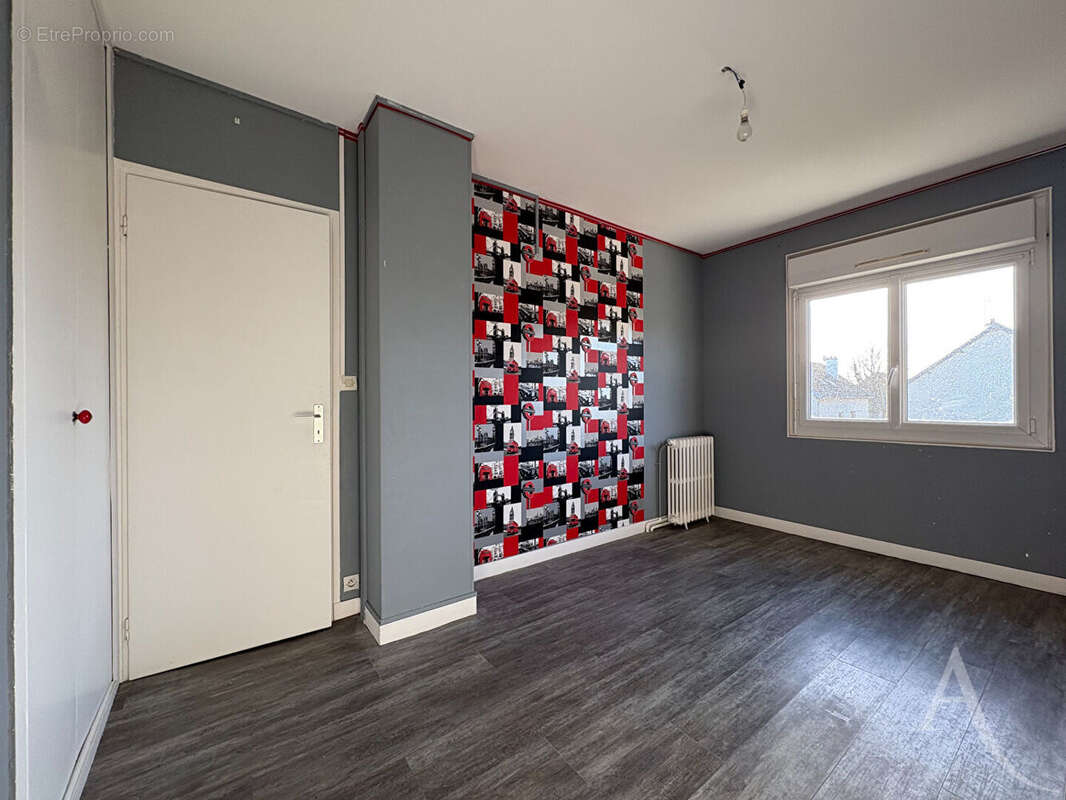 Maison à HEROUVILLE-SAINT-CLAIR