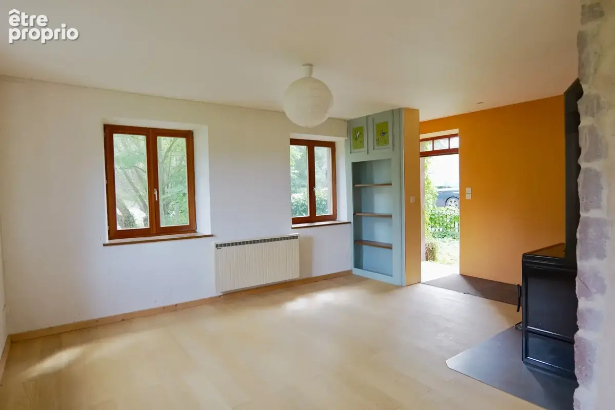 Propriété 156 m2 à wangenbourg-engenthal - photo 3