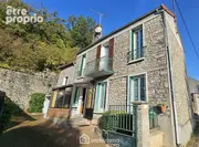 Une autre vue de la maison. - Maison à BOIGNEVILLE