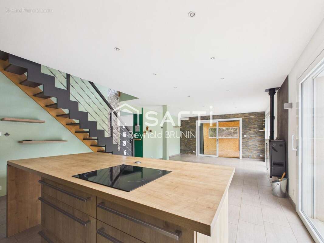 Photo 5 - Maison à RAON-AUX-BOIS